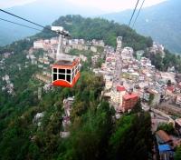 Cable Car